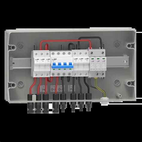 electrical combiner boxes|ac combiner box wiring diagram.